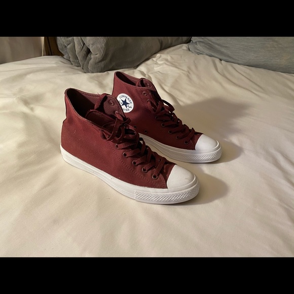 Chuck Taylor II Converse - Picture 2 of 10